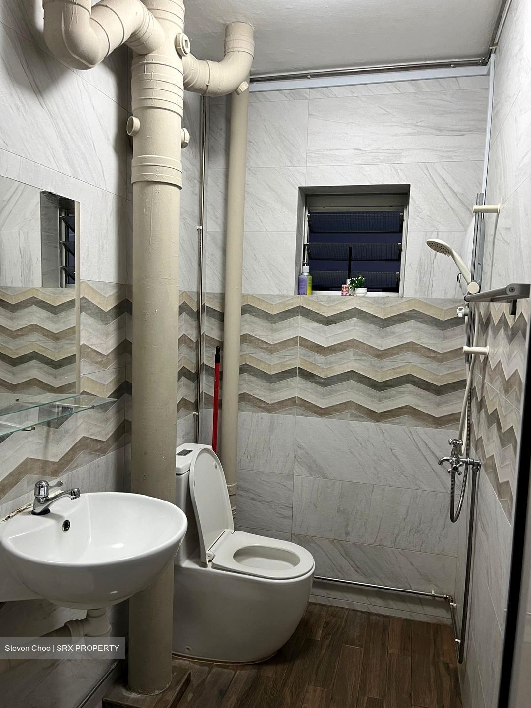 Blk 341 Bukit Batok Street 34 (Bukit Batok), HDB 4 Rooms #569551961